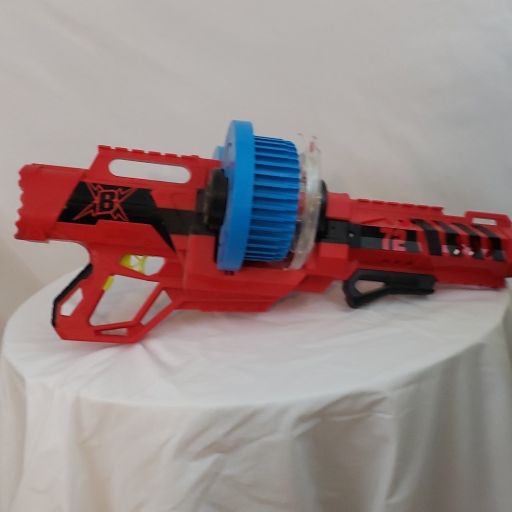 Boom co colossal blitz